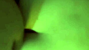 Thai Amateur Couple's Homemade Fun