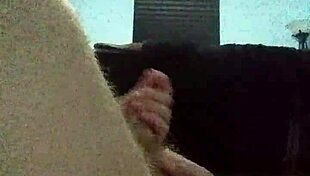 I Fuck My Ass With A Cucumber