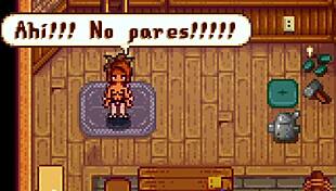 Xrated Stardew Valley Maru Part 1 In Spanish