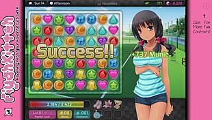 What One Night Stands Were Really Made For in HuniePop!