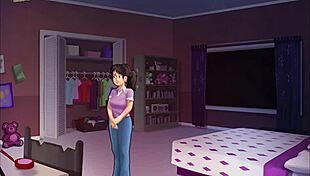 summertime saga 213 cartoon adventure