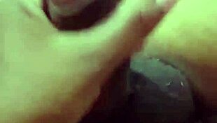 milf enjoys sex with monster cock in hotel