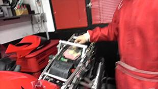 2 big cocks and her dream?