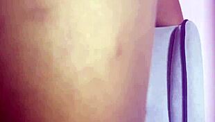 Sexy Girl Seduces Her Horny Tutor And He Fucked Her With His Big Dick