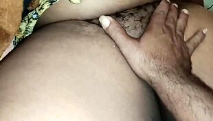 check out this hairy amateur pussy, bet you can't resist licking it