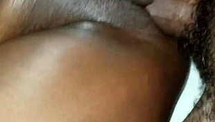 Court and Fran compete in an amateur couple challenge with ebony and black themes