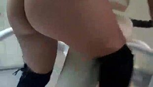 Boss Took Viagra! Fulfill His Fantasy As Submissive Slut!