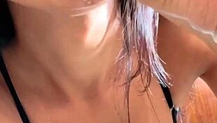 blogueira licking pussy and ass 😍