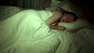 Why Does My Stepbrother Keep Fucking Me Loudly at Night Again?