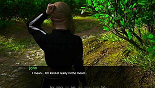 john and lola watch couple sex and play