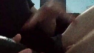 I Fuck My Ass With A Cucumber