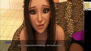 I Share A Bed With Six Hot Women In WVM 92