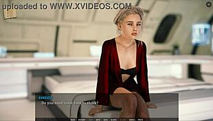 Tales from the Unending Void 172, what's your next move?