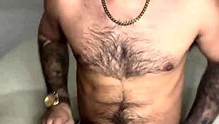 Handsome Guy From Luciana Sans Sucks Cock Well