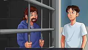 summertime saga 213 cartoon adventure