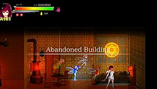 guilty hell normal playthrough part 4 intriguing game