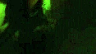 Nybutterscotch30 sneaks in masturbation with vibrator before hubby arrives.