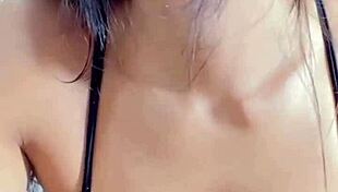 blogueira licking pussy and ass 😍