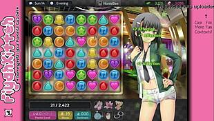 What One Night Stands Were Really Made For in HuniePop!