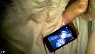 Tribute To The Cum-Loving Chloe Coxx