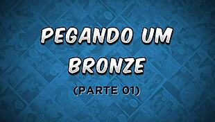 Applying Sunscreen On Hot Milf While She Tans