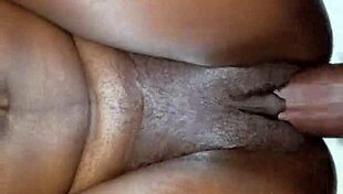 Court and Fran compete in an amateur couple challenge with ebony and black themes