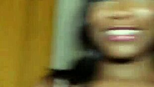 Texas Bae Egypt Thick Freak Loves Big Black Cock