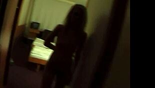 that cute blonde rides and gets her ass pumped