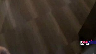 Sex Tourist Hammers Asian Pussy Hard!