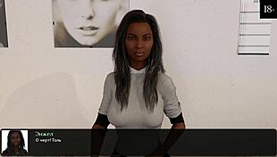 complete gameplay - where the heart is part 11