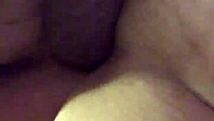 Me And My Girlfriend Bent Over In Doggystyle Fuck