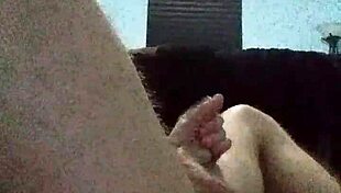 I Fuck My Ass With A Cucumber