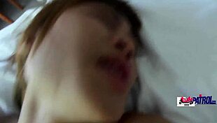 All hardcore POV of Asian amateurs getting hammered by sex tourists