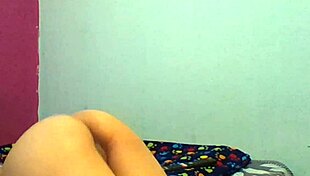 Fucking Best Friend's Wife's Big Ass.