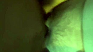 Thai Amateur Couple's Homemade Fun