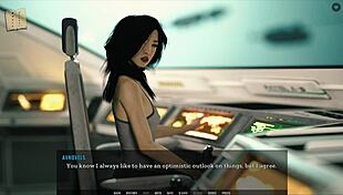 Sonsuz Boşluk'tan Hikayeler 172, sonraki hareketin ne?