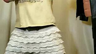 Dance routine for women seductive