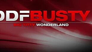 I love how Anissa Kate's wet pussy gets banged hardcore