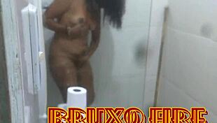 Oh, look what happened when my sister-in-law left the door open!