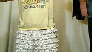 Dance routine for women seductive