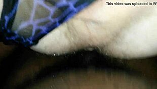 amateur gay guy gets bareback interracial pov with bbc