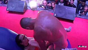 Real Public Sex with Horny Brazilian Teen Francys Belle. She Craves Spanish Victor Bloom’s Huge Cock!