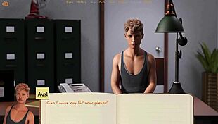 Meeting my NEW GAY ROOMATE with BIG COCK in college.