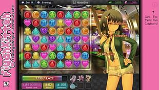 What One Night Stands Were Really Made For in HuniePop!