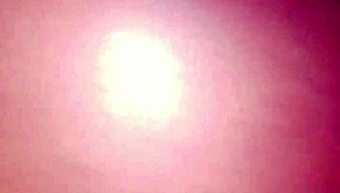 Court and Fran compete in an amateur couple challenge with ebony and black themes