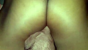 Gay anal encounter turned out to be an intense limo ride