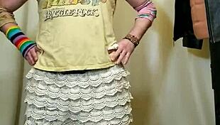 Dance routine for women seductive