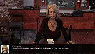 Komplett gameplay - hvor hjertet er del 11