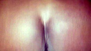 Court and Fran compete in an amateur couple challenge with ebony and black themes