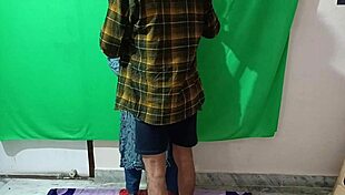 Indian couple FireAggain explores spicy bedroom antics with a dirty twist.